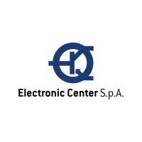 Electronic Center Spa logo, Electronic Center Spa contact details