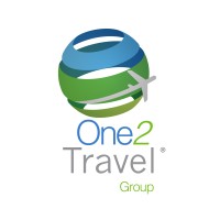 One2Travel Group logo, One2Travel Group contact details