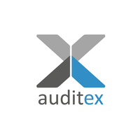 Auditex logo, Auditex contact details