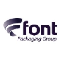 Font Packaging Group logo, Font Packaging Group contact details