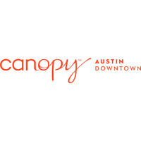 Canopy by Hilton Austin Downtown logo, Canopy by Hilton Austin Downtown contact details