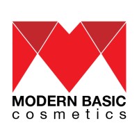 Modern Basic Cosmetics logo, Modern Basic Cosmetics contact details