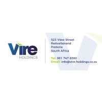 Vire Holdings logo, Vire Holdings contact details