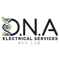 D.N.A ELECTRICAL SERVICES PTY LTD logo, D.N.A ELECTRICAL SERVICES PTY LTD contact details