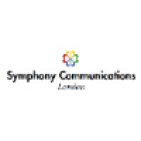 Symphony Communications logo, Symphony Communications contact details