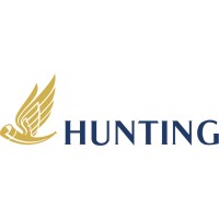 Hunting Energy Saudi Arabia logo, Hunting Energy Saudi Arabia contact details