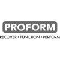 ProForm Clinics logo, ProForm Clinics contact details