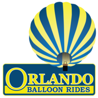 Orlando Balloon Rides logo, Orlando Balloon Rides contact details