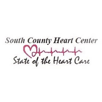 South County Heart Center logo, South County Heart Center contact details