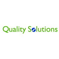 Quality Solutions logo, Quality Solutions contact details