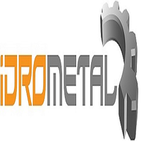 Idrometal sac logo, Idrometal sac contact details