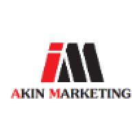 AKIN MARKETING logo, AKIN MARKETING contact details