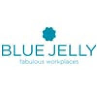 Blue Jelly Ltd logo, Blue Jelly Ltd contact details