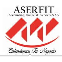 ASERFIT -ACCOUNTING FINANCIAL SERVICES SAS logo, ASERFIT -ACCOUNTING FINANCIAL SERVICES SAS contact details