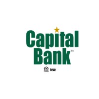 Capital Bank TX logo, Capital Bank TX contact details