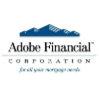 Adobe Financial Corp logo, Adobe Financial Corp contact details