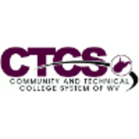 Community and Technical College System of West Virginia logo, Community and Technical College System of West Virginia contact details