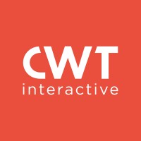 CWT Interactive logo, CWT Interactive contact details