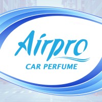 Airpro Car Fragrances logo, Airpro Car Fragrances contact details