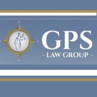 GPS Law Group logo, GPS Law Group contact details