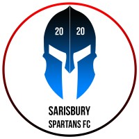 Sarisbury Spartans FC logo, Sarisbury Spartans FC contact details