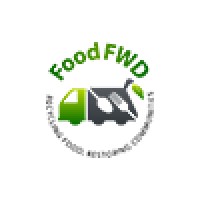 Food FWD logo, Food FWD contact details