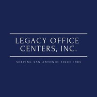 Legacy Office Centers, Alliance logo, Legacy Office Centers, Alliance contact details