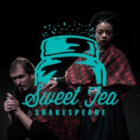 Sweet Tea Shakespeare logo, Sweet Tea Shakespeare contact details