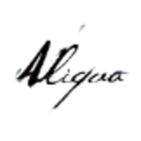 Aliqua logo, Aliqua contact details