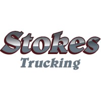 Stokes Trucking, Inc. logo, Stokes Trucking, Inc. contact details