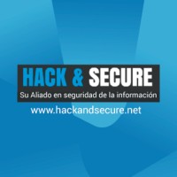 HACK & SECURE SAS logo, HACK & SECURE SAS contact details