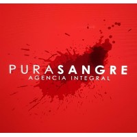 PURASANGRE AGENCIA INTEGRAL logo, PURASANGRE AGENCIA INTEGRAL contact details