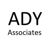 ADY Associates LLC logo, ADY Associates LLC contact details