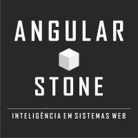 Angular Stone logo, Angular Stone contact details