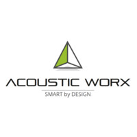 Acoustic Worx logo, Acoustic Worx contact details