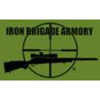 Iron Brigade Armory Ltd logo, Iron Brigade Armory Ltd contact details