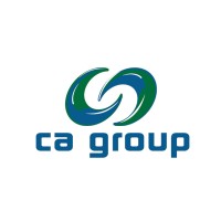 CA Group Inc logo, CA Group Inc contact details