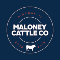 Maloney Cattle Company logo, Maloney Cattle Company contact details