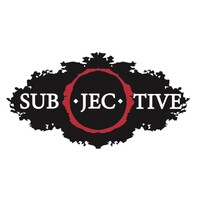 Sub·jec·tive logo, Sub·jec·tive contact details