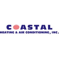 Coastal Heating and Air Conditioning logo, Coastal Heating and Air Conditioning contact details