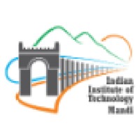 Indian Institute of Technology, Mandi logo, Indian Institute of Technology, Mandi contact details