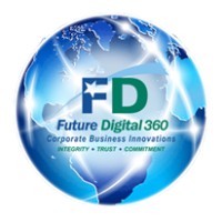 Future Digital 360 logo, Future Digital 360 contact details