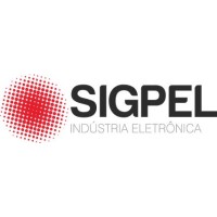 Sigpel Indústria De Painéis Eletrônicos logo, Sigpel Indústria De Painéis Eletrônicos contact details