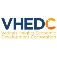 Vadnais Heights Economic Development Corporation logo, Vadnais Heights Economic Development Corporation contact details