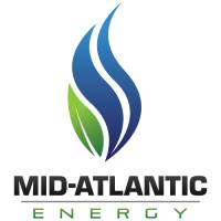 Mid-Atlantic Energy logo, Mid-Atlantic Energy contact details