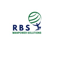 RBS Manpower Solutions logo, RBS Manpower Solutions contact details