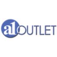 A1Outlet.com logo, A1Outlet.com contact details