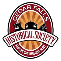 Cedar Falls Historical Society logo, Cedar Falls Historical Society contact details