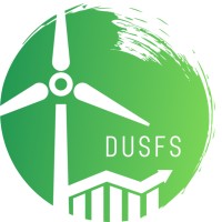 Durham University Sustainable Finance Society logo, Durham University Sustainable Finance Society contact details