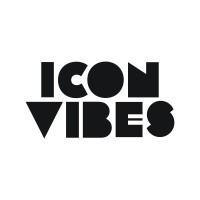 Icon Vibes logo, Icon Vibes contact details